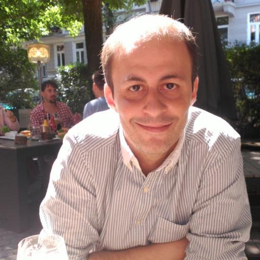 marcoodasso's profile picture. aprendiz, artesano, obrero de la comunicación