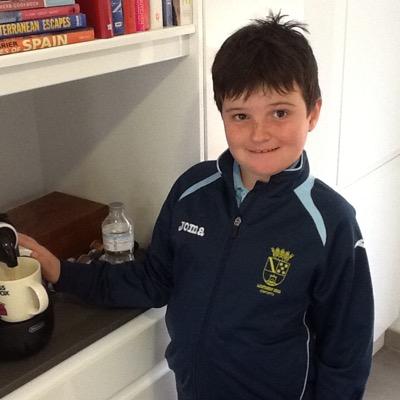 brendanvburke's profile picture. 