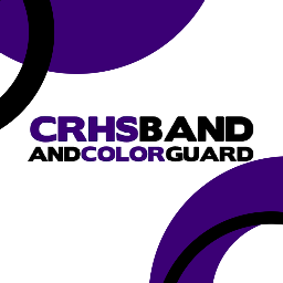 Official account of CRHS Raider Band
#CRHSband