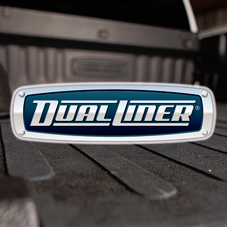 Do more with DualLiner, the only bedliner you will ever need.