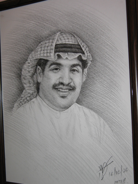 im jamal alsaeed from kuwait simple and freindly....