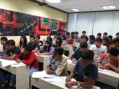 genuinepvt's profile picture. Physics ,Chemistry, Maths and Biology