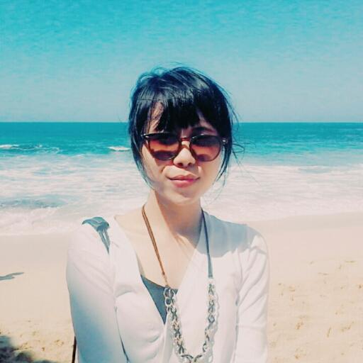 Me_Meong's profile picture. Engga usah pake perasaan dulu, kalo bakalan nyesek terus nangis