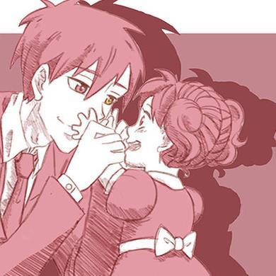my papa @RakuzanAce is a...... *sleep* - my best talent is sleeping - 6 y.o -  [Crack/IC]