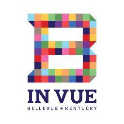 BInVue's profile picture. 