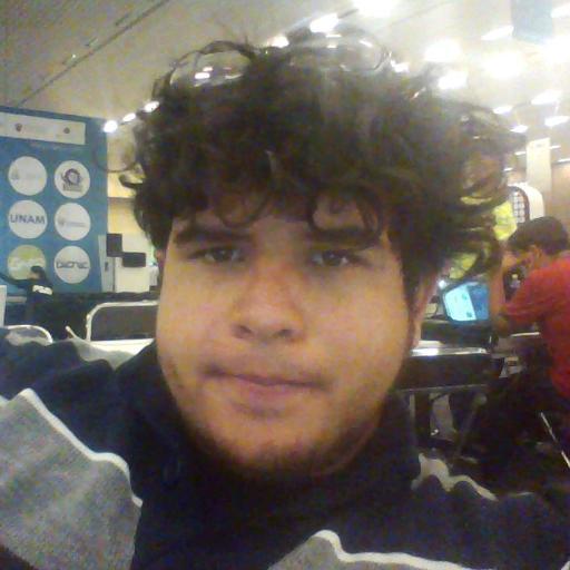 MySelfXD53's profile picture. Game Dev