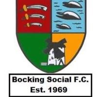 Bocking Social FC (@bockingsocialfc) 's Twitter Profile