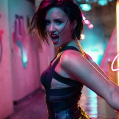 Sua melhor fonte de informações sobre a atriz e cantora Demi Lovato em toda a América Latina!