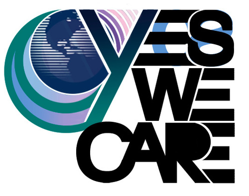 YesWeCare seeks to document and track global opinion about the US elections, letting Americans know that Yes We Care!