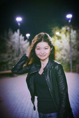 AbkBota's profile picture. favorite colors: black & white, love story