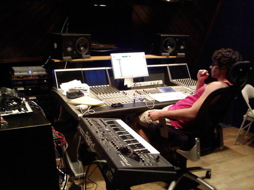 the beetz