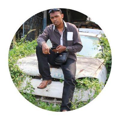 Roger_pisclas's profile picture. maluku