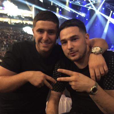 nathanjames92's profile picture. Insta: nathanjames92