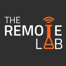 TheRemoteLab's profile picture. DevOps, A to Z.