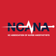 NC Association of Nurse Anesthetists: Promoting and advancing nurse anesthesia practice for the people of North Carolina.