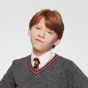 RouWeasleyy's profile picture. 