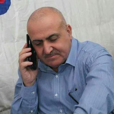 mansourkaradsh2's profile picture. Consultant Physician-immunologist