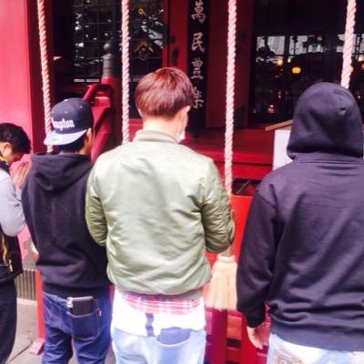 ryokerochan's profile picture. 今さら帰れないよあの場所は♪