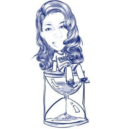 Jamie D. Baby now BeautyFole