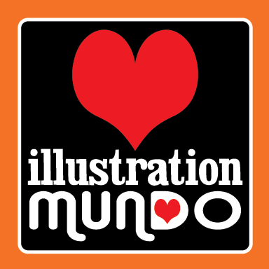 Illustration News! http://t.co/50aqbGU5PD