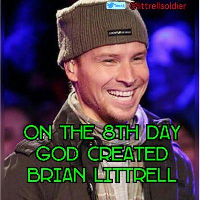 ♥Littrell★Soldier♥