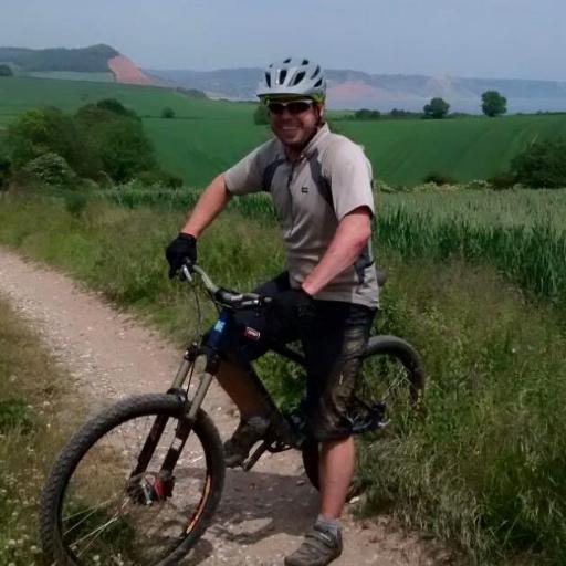 thew1ldc4rd's profile picture. Long time XC/Enduro style rider, more recently enjoying road and gravel too. Also love most things Science.