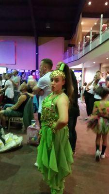 ForsterJamielea's profile picture. sunderland ⚪ 11 years old ⬆⬆ st anthonys  the next step dance school  dancing