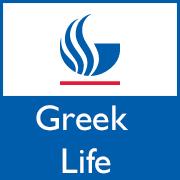 GSU Greek Life (@greeklifegsu) 's Twitter Profile Photo