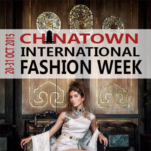 The 1st ever CIFW features avant garde & high-fashion Asian & Asian-American #fashiondesigner #ChinatownFW #fashionblogger #model #FashionWeek #fashionista