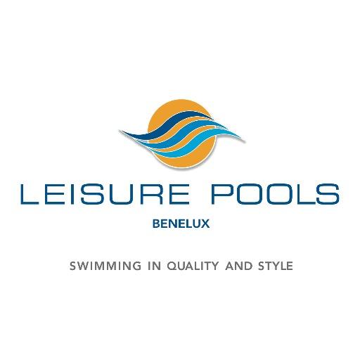 Swimming in quality and style. ☀️ Leisure Pools creëert het zwembad van je leven, voor je leven! 🏊