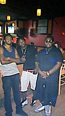ZOENATION PROMOTION
1). #FATBOIFRESH
2). #ZOENATION
3). #TRIGGA1ENT
4). #PAULROSEME
5). #IslandFlagCartelMusicGroup #IFCMG