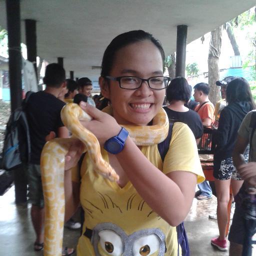 BS Biology. Volleyball player. Animal lover.
