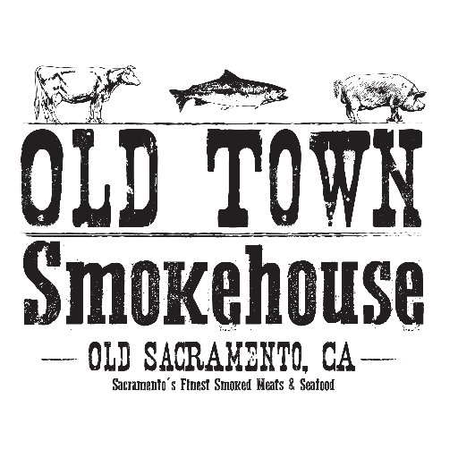 oldtownsac's profile picture. Purveyor of handcrafted smoked meats and seafood, with sides to match.  When it's this good, you take your time.