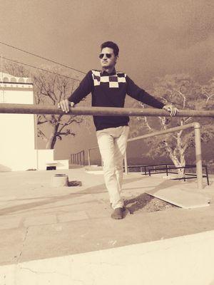 Dadeechking's profile picture. 