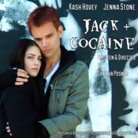 Jack And Cocaine(@JackCocaineFilm) 's Twitter Profile Photo