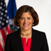 Beth Cobert (@cobertformeropm) Twitter profile photo Beth Cobert (@cobertformeropm) Twitter profile photo