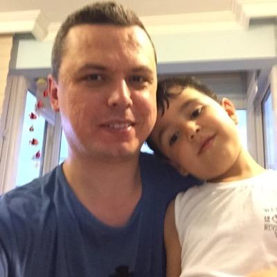 alirizas's profile picture. 