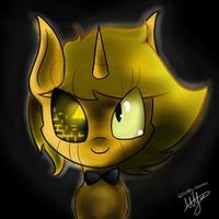 Bill Cipher (@mlp_billcipher) 's Twitter Profile