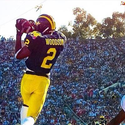 Follow for college football updates and edits