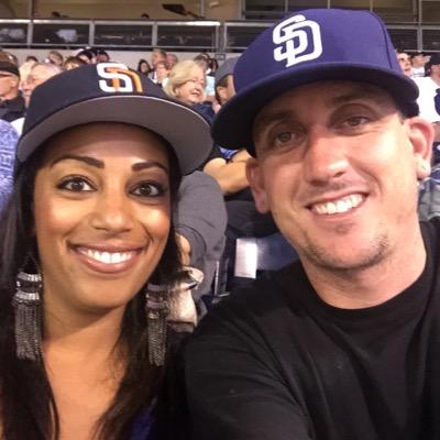 Sheibareiba's profile picture. San Diego Native | SEO A.D. | BA History, SDSU ❤️🖤| Family Man |⚡️⚡️⚡️Bolts, 🤎💛Pads, 💜💛Lakers & Surf Enthusiast 🌊