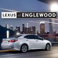 DARCARS Lexus Of Englewood(@EnglewoodLexus) 's Twitter Profile Photo