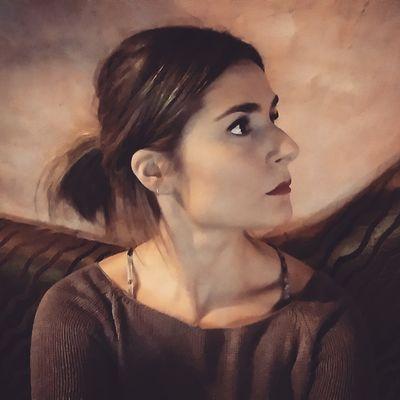 RE13EKA's profile picture. Las cosas más bonitas de esta vida son gratis