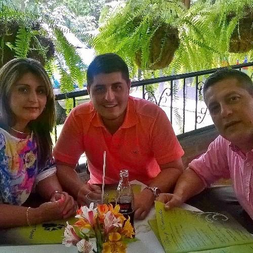 gloriathekey360's profile picture. Yo soy... The Key 360 lideres con valores