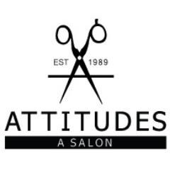 attitudesasalon's profile picture. 