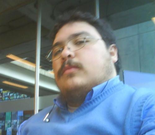 thomasbarraza's profile picture. Teacher of English