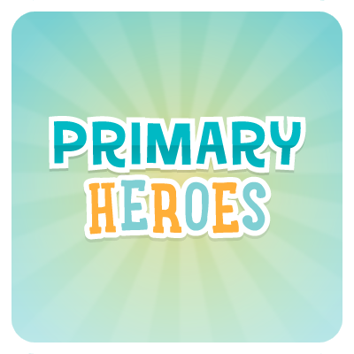 PrimaryHeroes's profile picture. Online learning and teaching resources to help you deliver the grammar, phonics, punctuation and spelling requirements of the new English primary curriculum.