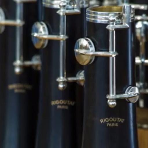 rigoutat's profile picture. We make oboes!