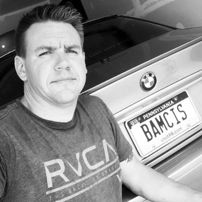 drewyetter's profile picture. 