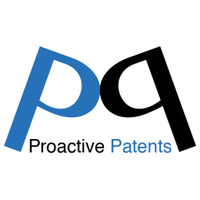 Proactive Patents (@proactivepatent) 's Twitter Profile