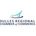 Dulles Chamber (@DullesChamber) Twitter profile photo